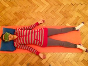 Yoga Einzelunterricht Wilmersdorf
